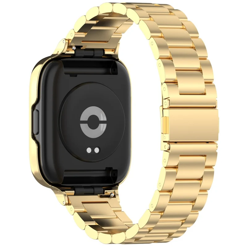 Xiaomi Redmi Watch 3 Active / Lite 3 metal strap with cover