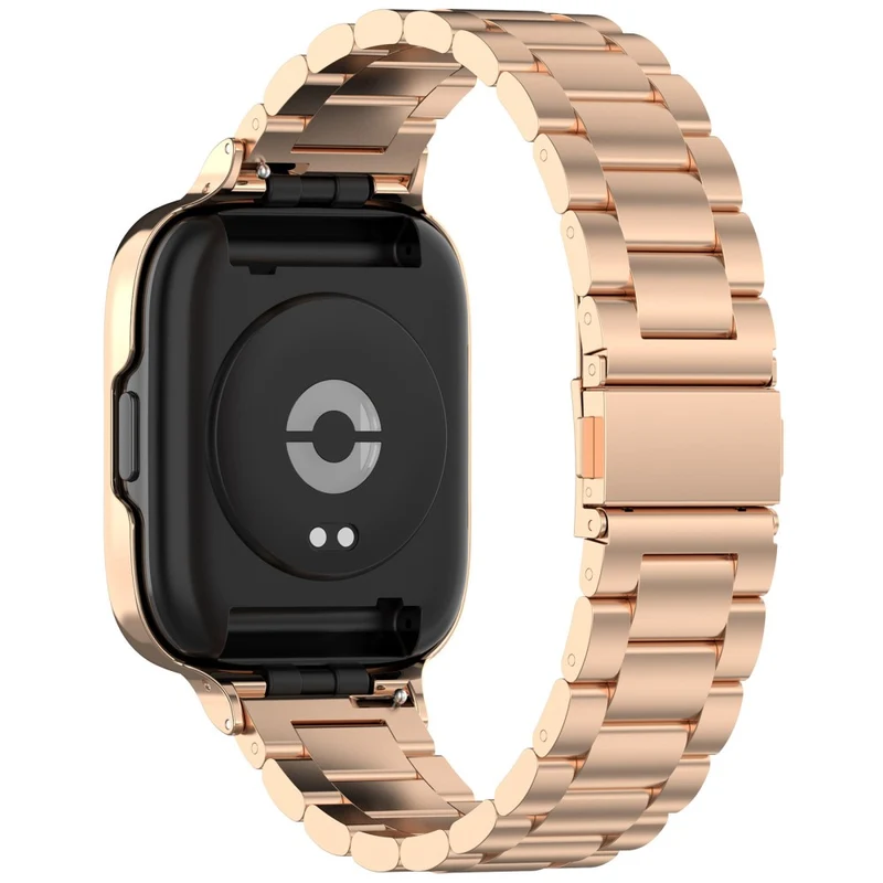 Xiaomi Redmi Watch 3 Active / Lite 3 metal strap with cover