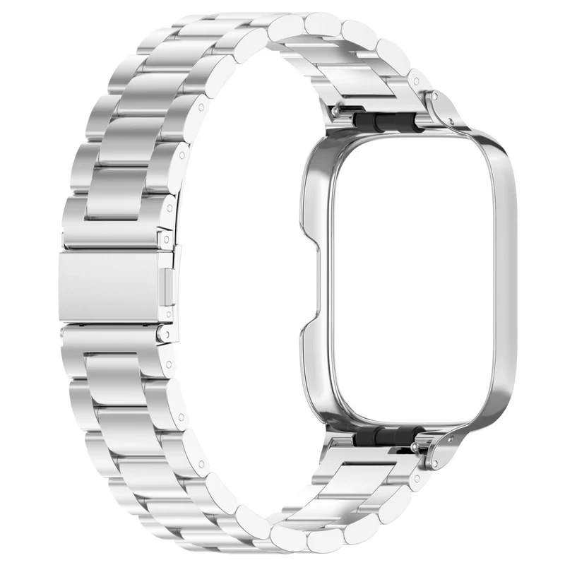 Xiaomi Redmi Watch 3 Active / Lite 3 metal strap with cover