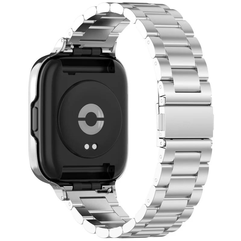 Xiaomi Redmi Watch 3 Active / Lite 3 metal strap with cover