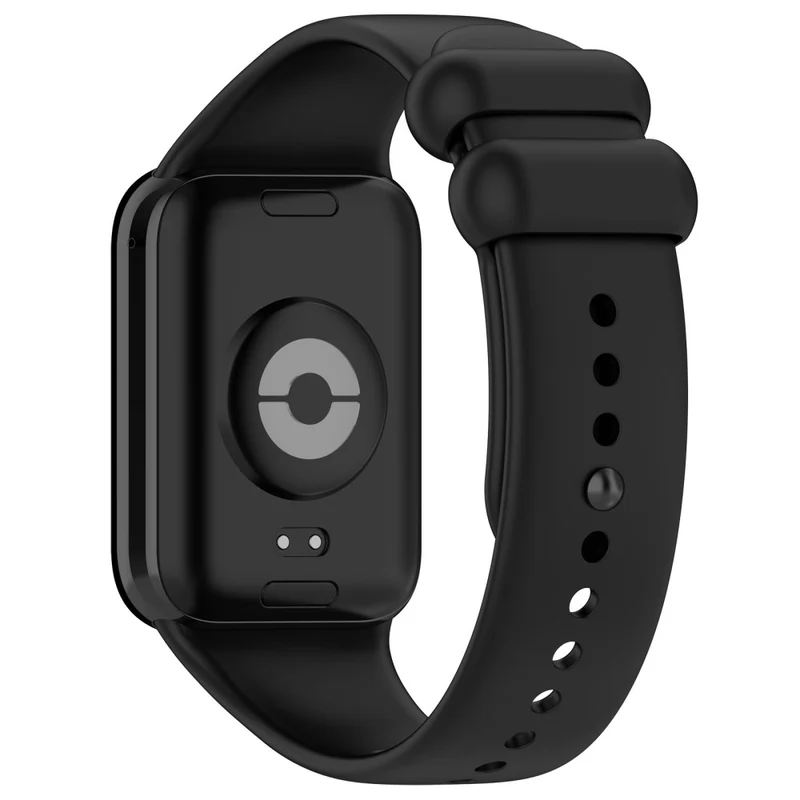 Xiaomi Smart Band 8 Pro silicone strap
