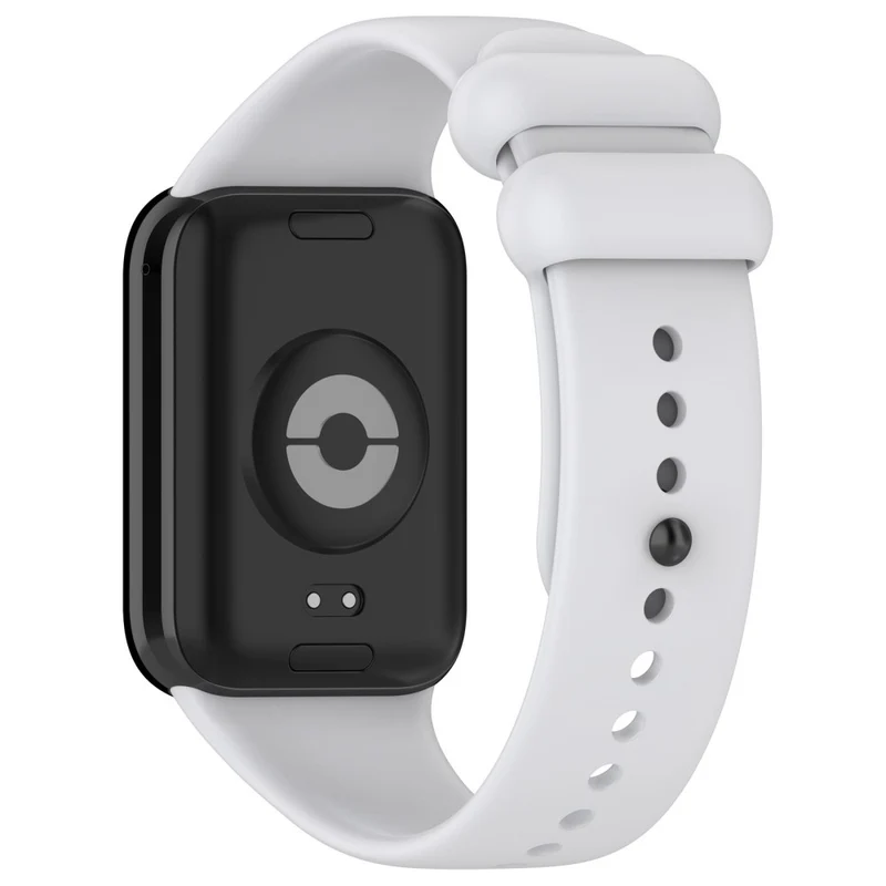 Xiaomi Smart Band 8 Pro silicone strap