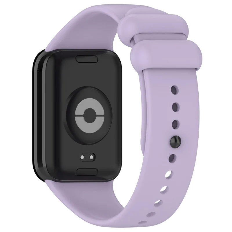 Xiaomi Smart Band 8 Pro silicone strap