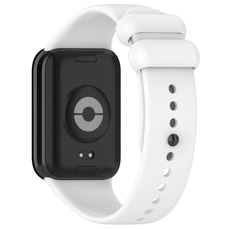 Xiaomi Smart Band 8 Pro silicone strap