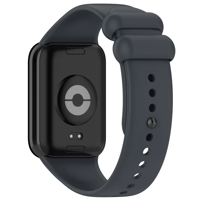 Xiaomi Smart Band 8 Pro silicone strap