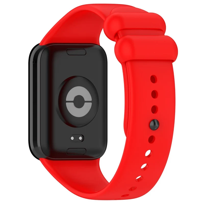 Xiaomi Smart Band 8 Pro silicone strap
