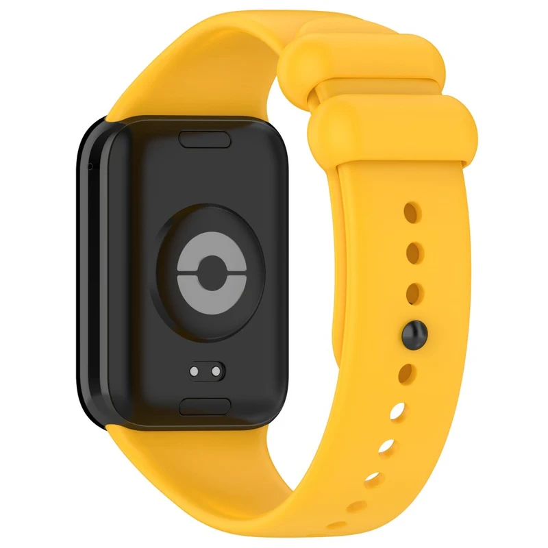 Xiaomi Smart Band 8 Pro silicone strap