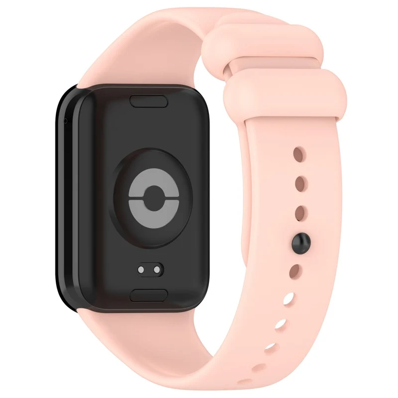Xiaomi Smart Band 8 Pro silicone strap