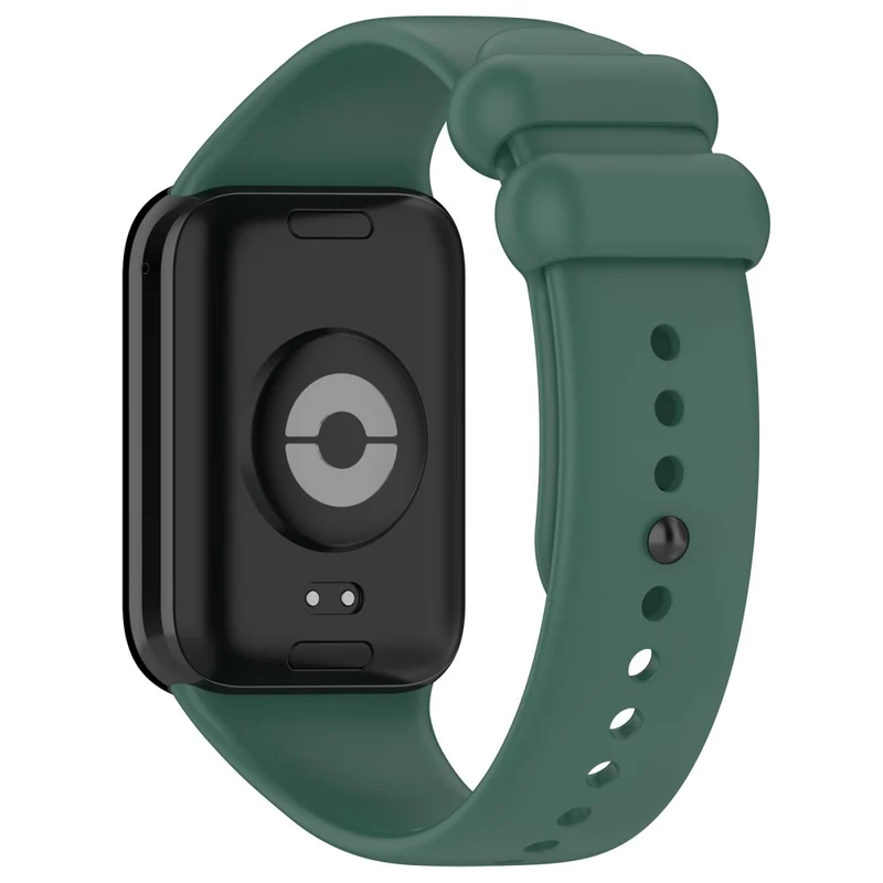 Xiaomi Smart Band 8 Pro silicone strap