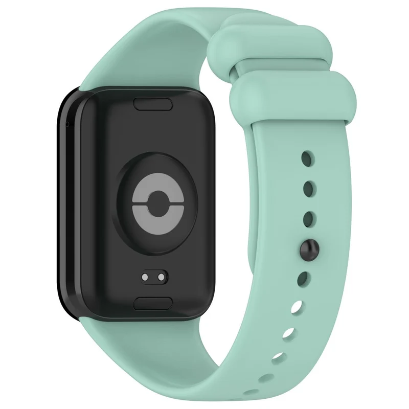 Xiaomi Smart Band 8 Pro silicone strap