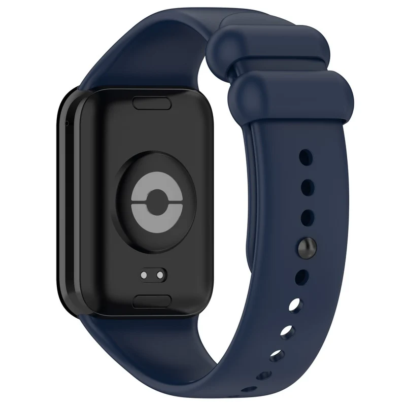 Xiaomi Smart Band 8 Pro silicone strap