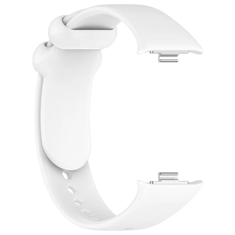 Xiaomi Smart Band 8 Pro silicone strap
