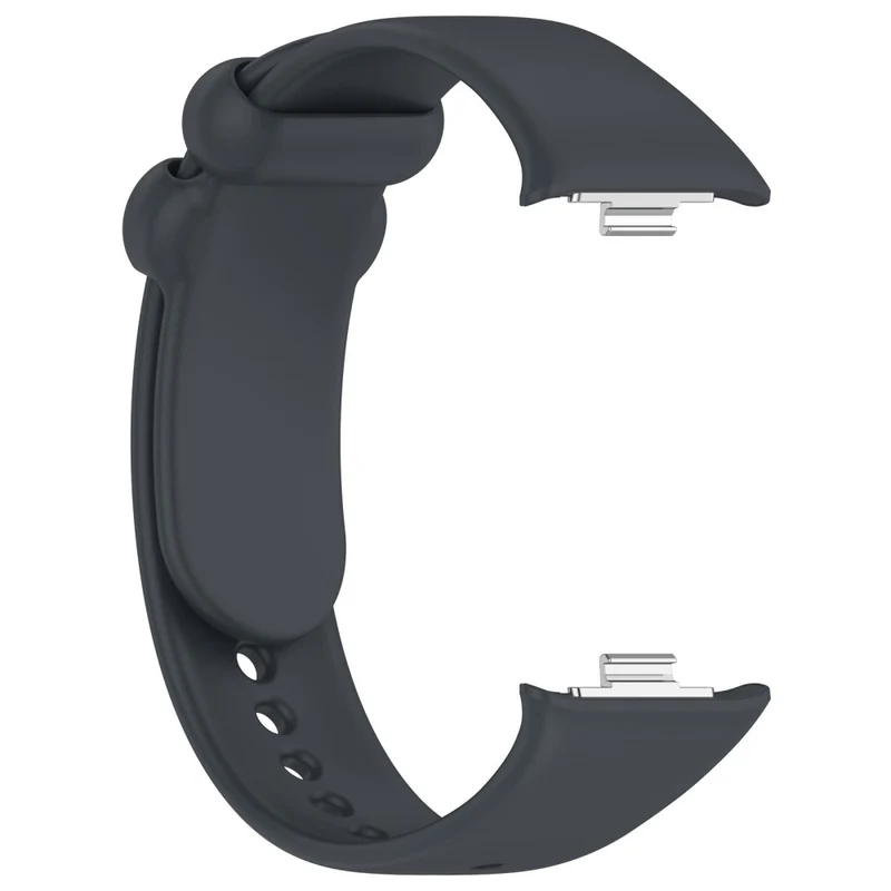 Xiaomi Smart Band 8 Pro silicone strap