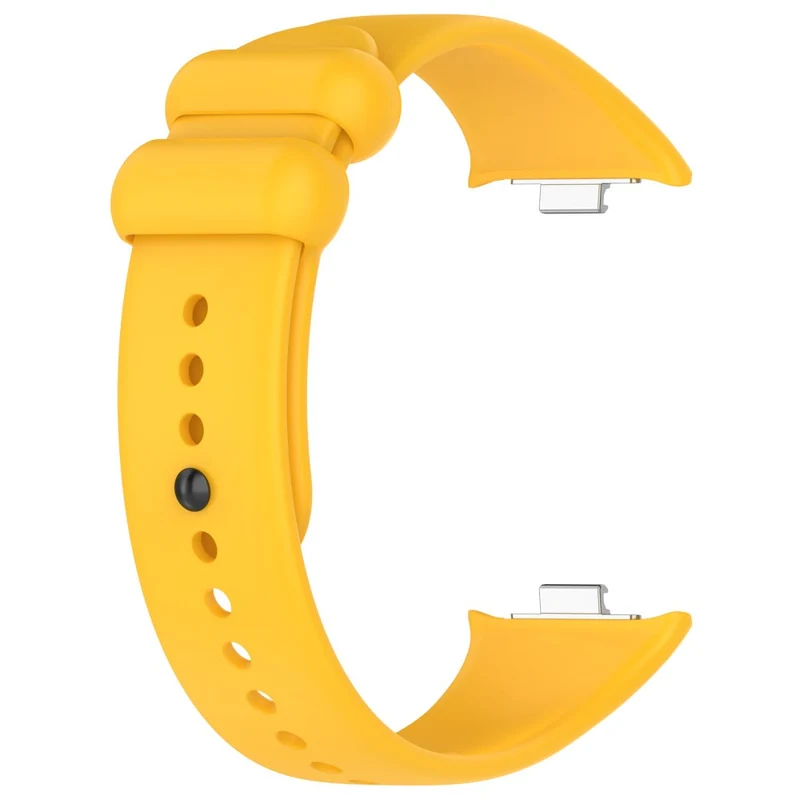 Xiaomi Smart Band 8 Pro silicone strap