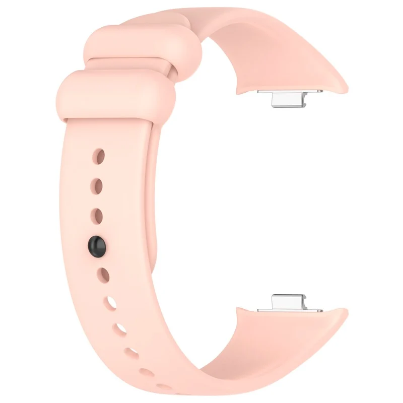 Xiaomi Smart Band 8 Pro silicone strap