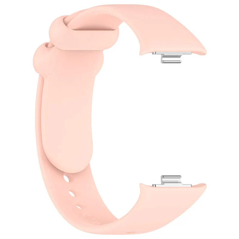 Xiaomi Smart Band 8 Pro silicone strap