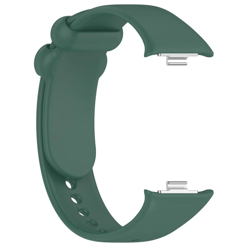 Xiaomi Smart Band 8 Pro silicone strap