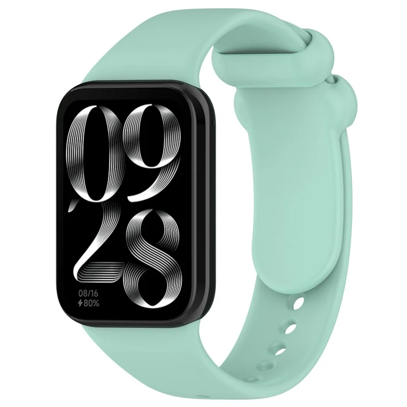 Xiaomi Smart Band 8 Pro silicone strap