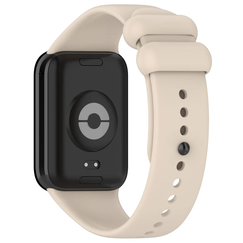 Xiaomi Smart Band 8 Pro silicone strap