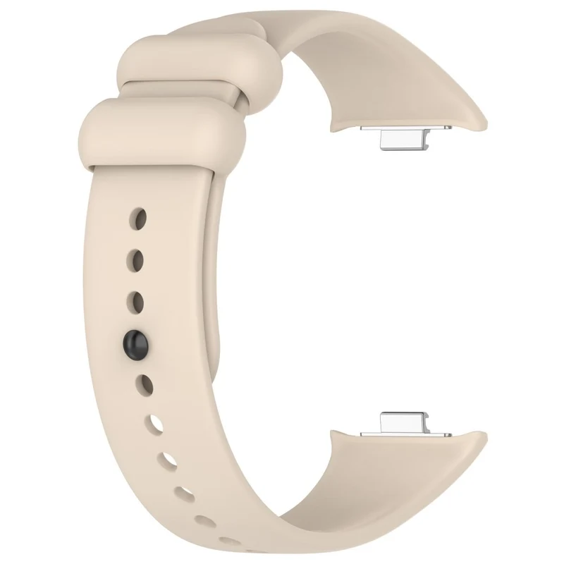 Xiaomi Smart Band 8 Pro silicone strap