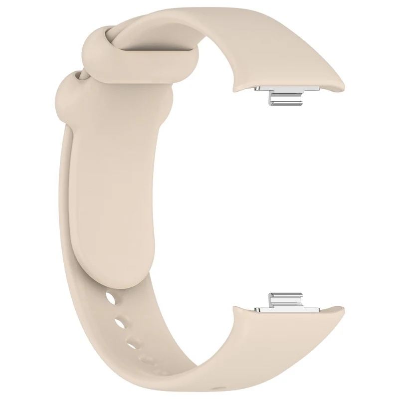 Xiaomi Smart Band 8 Pro silicone strap