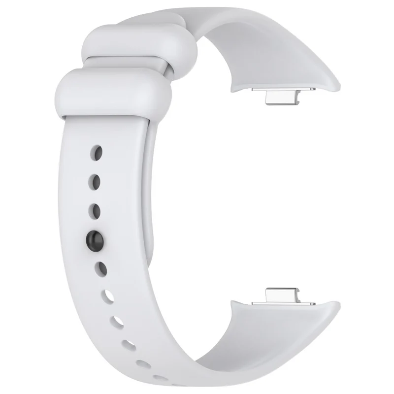 Xiaomi Smart Band 8 Pro silicone strap