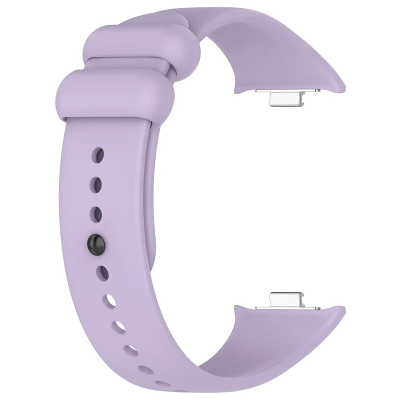 Xiaomi Smart Band 8 Pro silicone strap