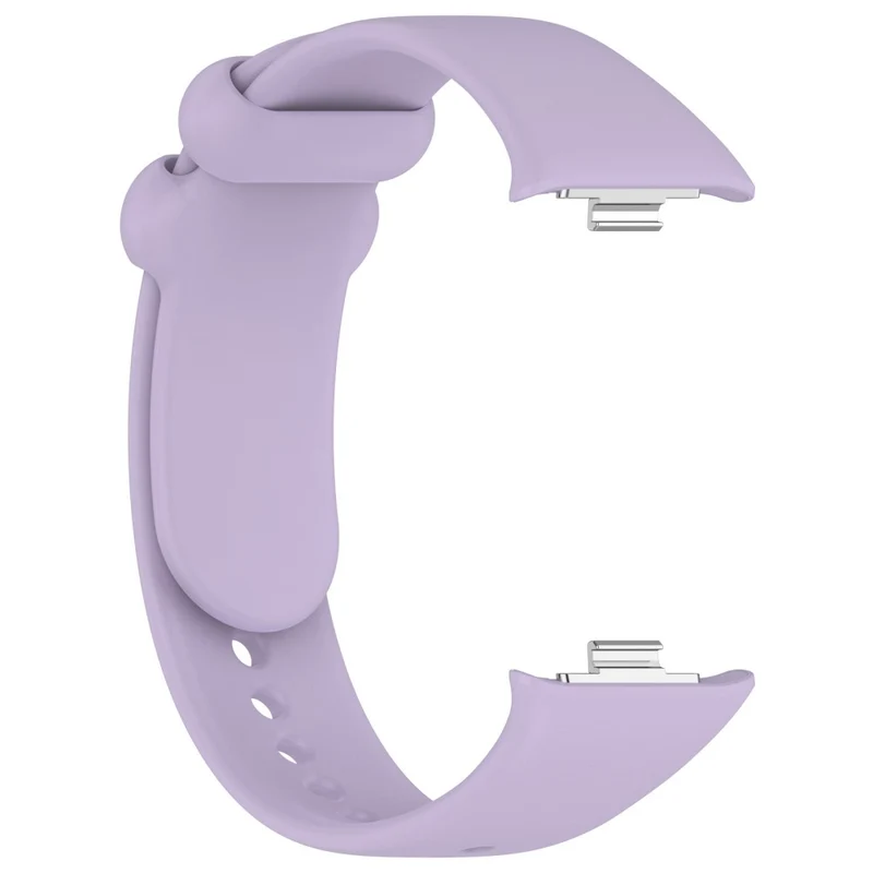 Xiaomi Smart Band 8 Pro silicone strap