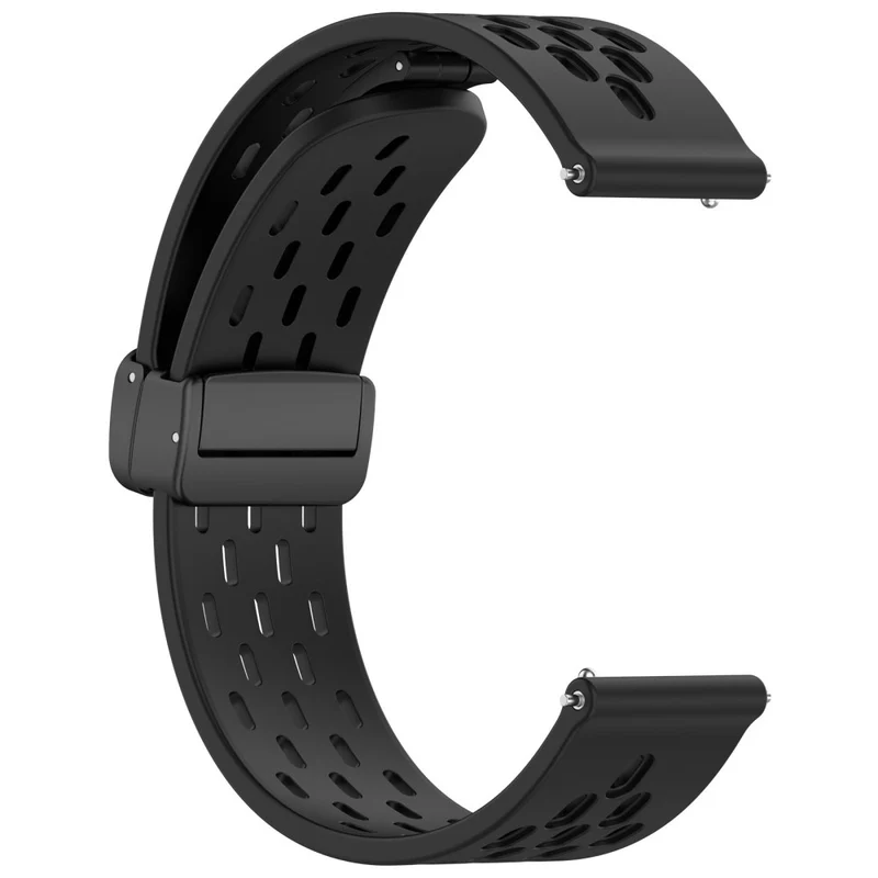 20mm silicone strap for Samsung Galaxy Watch 6 / 5 / 4