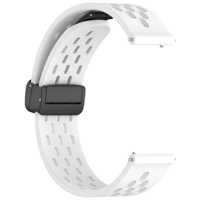 20mm silicone strap for Samsung Galaxy Watch 6 / 5 / 4