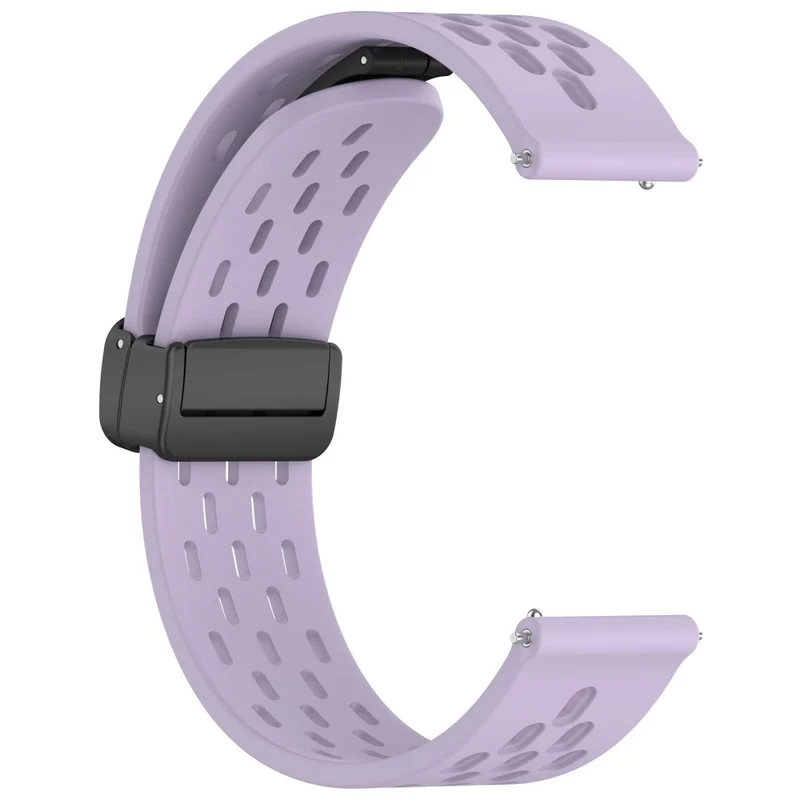 20mm silicone strap for Samsung Galaxy Watch 6 / 5 / 4