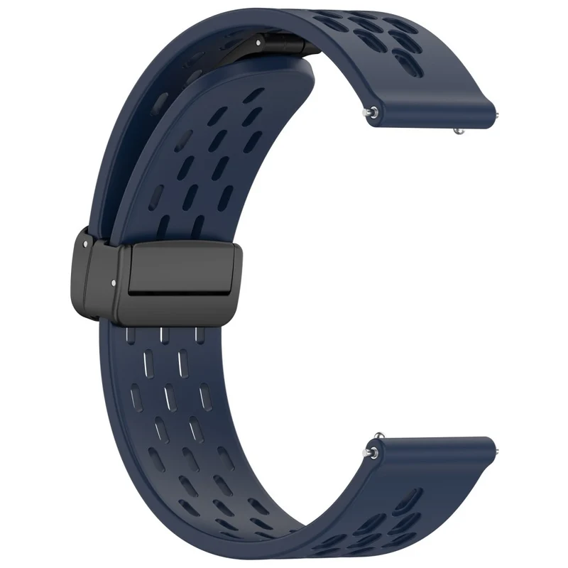 20mm silicone strap for Samsung Galaxy Watch 6 / 5 / 4