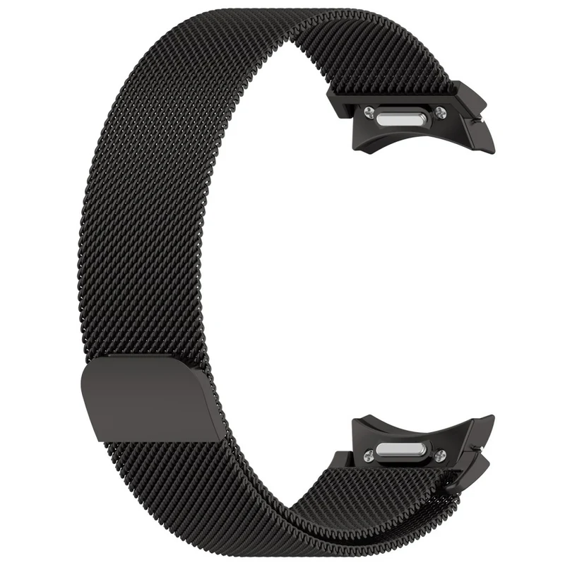 Samsung Galaxy Watch 6 / 5 / 4 milanese stainless steel strap