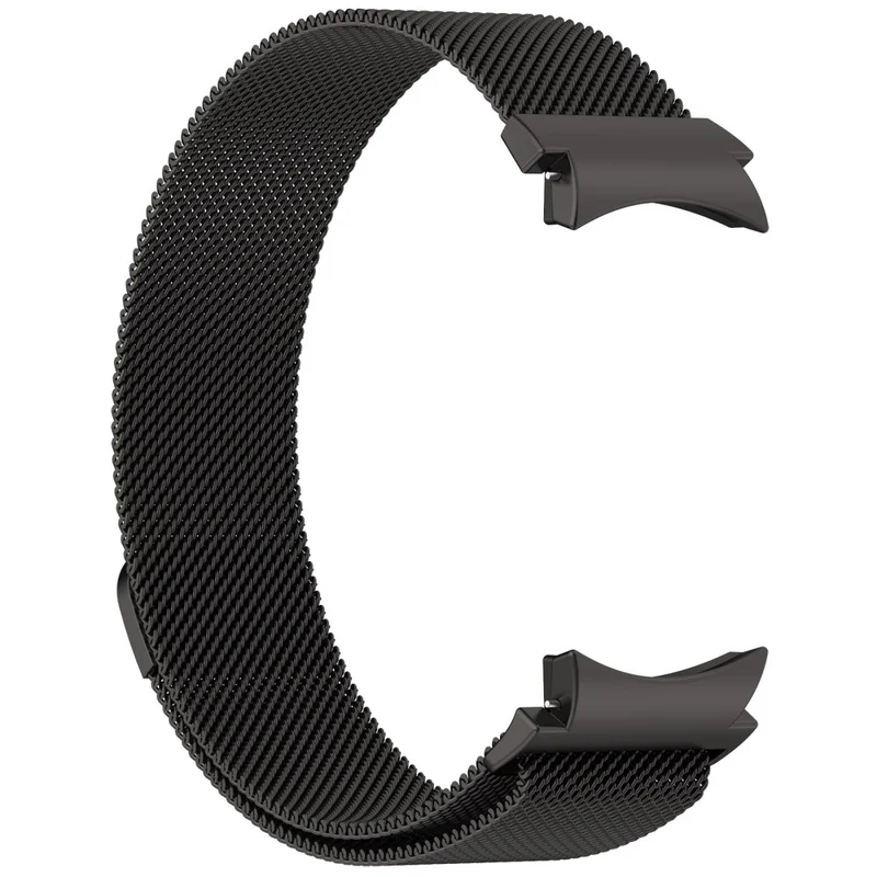 Samsung Galaxy Watch 6 / 5 / 4 milanese stainless steel strap
