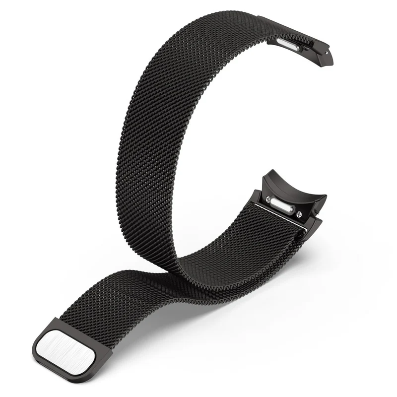 Samsung Galaxy Watch 6 / 5 / 4 milanese stainless steel strap