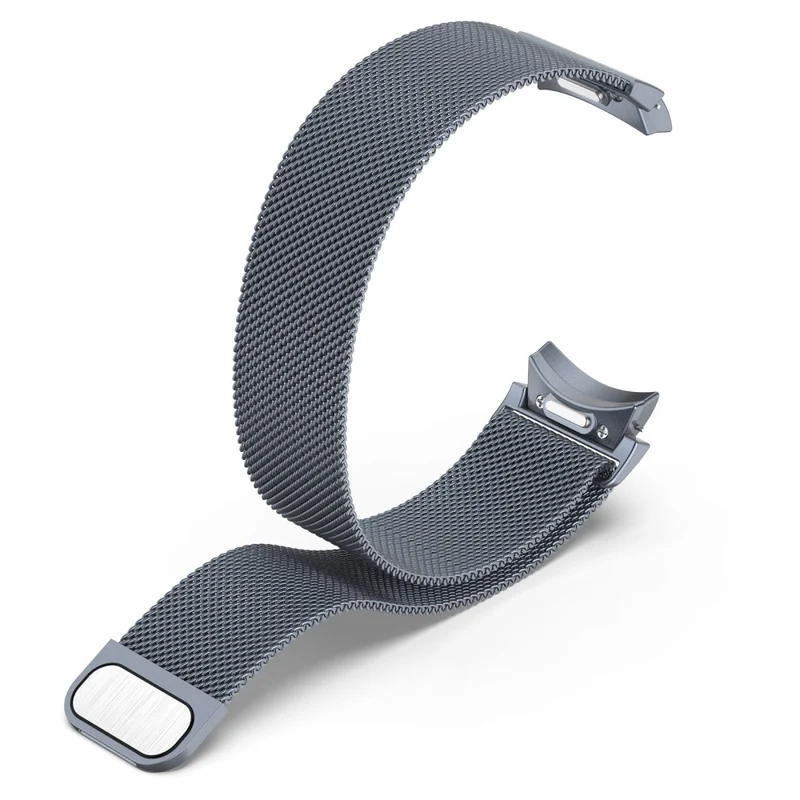Samsung Galaxy Watch 6 / 5 / 4 milanese stainless steel strap
