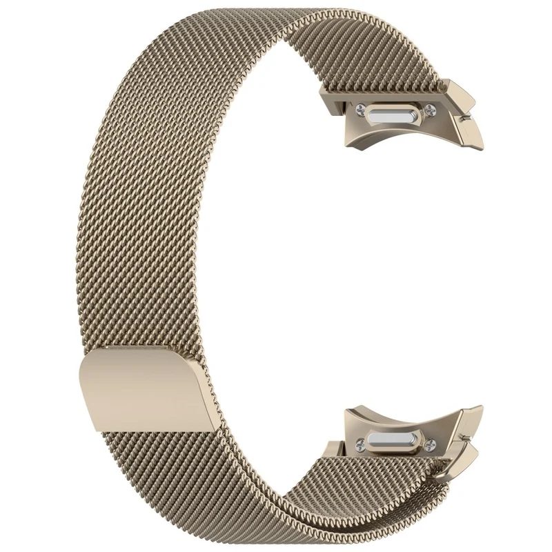 Samsung Galaxy Watch 6 / 5 / 4 milanese stainless steel strap