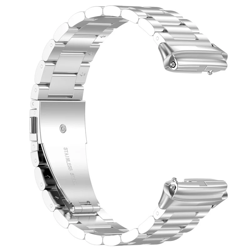 Xiaomi Redmi Watch 3 Active / Lite 3 stainless steel strap
