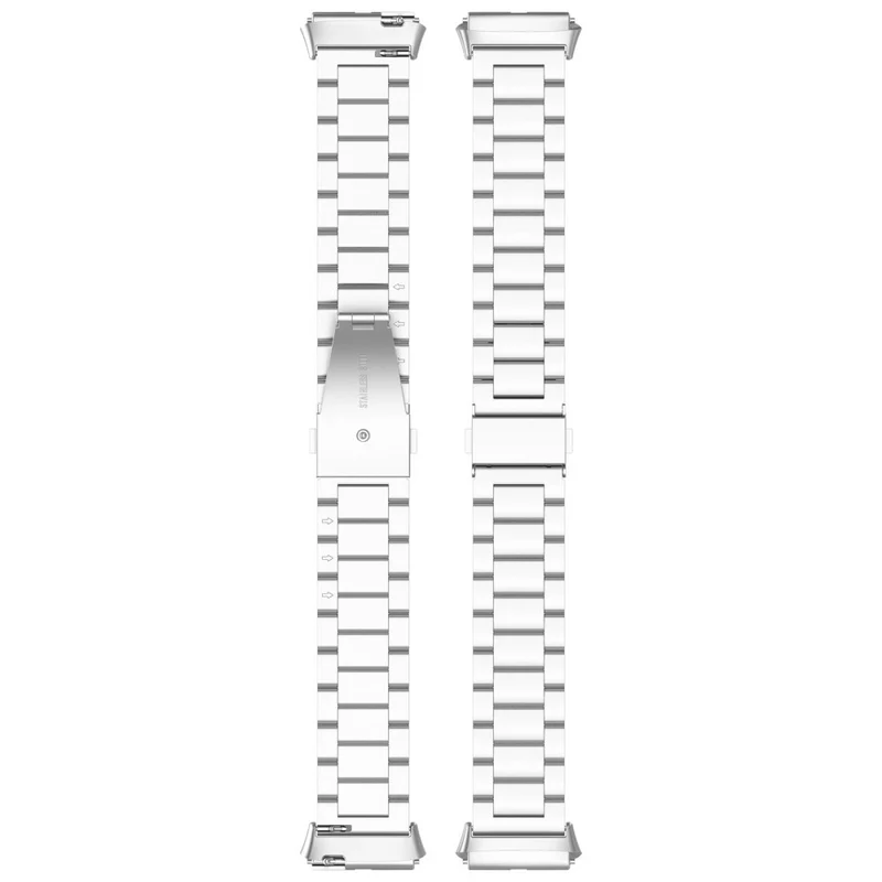 Xiaomi Redmi Watch 3 Active / Lite 3 stainless steel strap