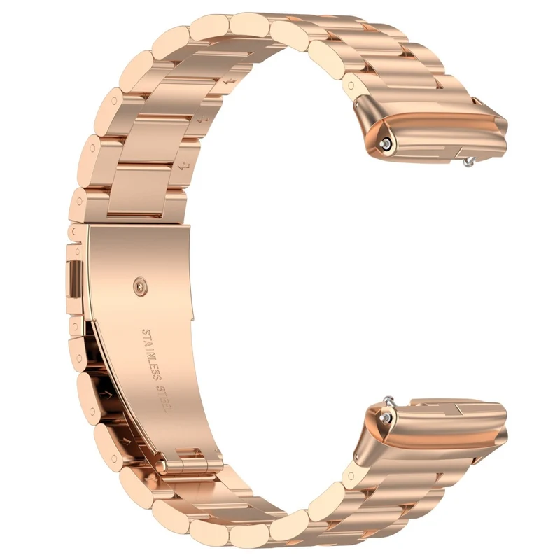 Xiaomi Redmi Watch 3 Active / Lite 3 stainless steel strap