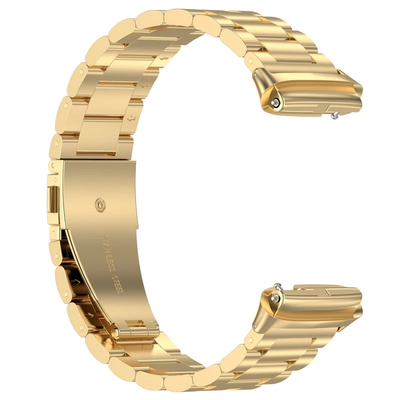 Xiaomi Redmi Watch 3 Active / Lite 3 stainless steel strap