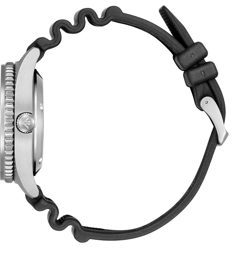 Citizen NY0120-01ZE Herrenuhr • Automatik • ISO Diver 200m