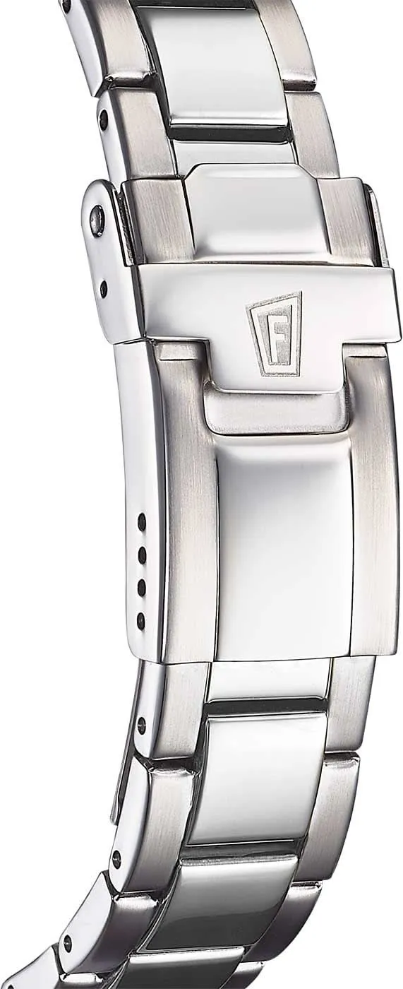 Festina Boyfriend F20503/7 Damenuhr • Eleganz • Edelstahl