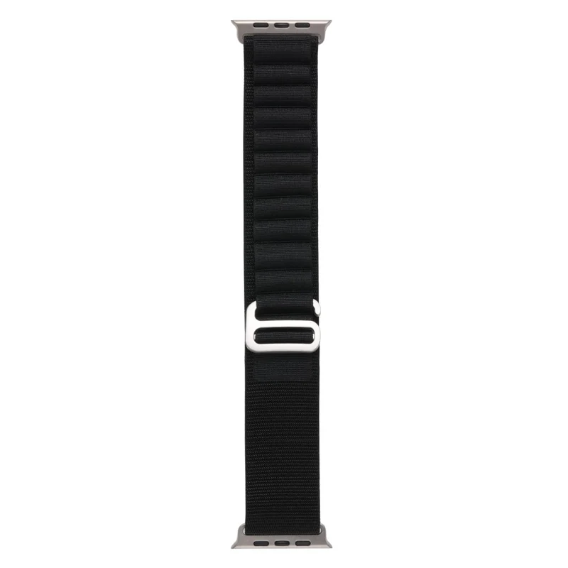 Apple Watch Series 8 (45mm) / Watch Ultra nylon loop strap