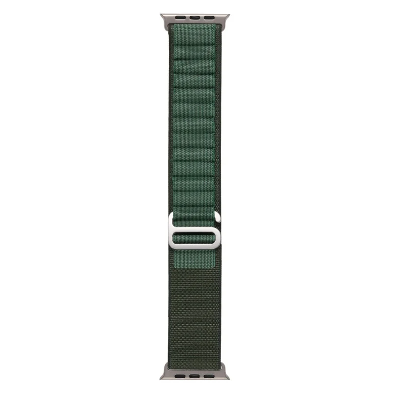 Apple Watch Series 8 (45mm) / Watch Ultra nylon loop strap
