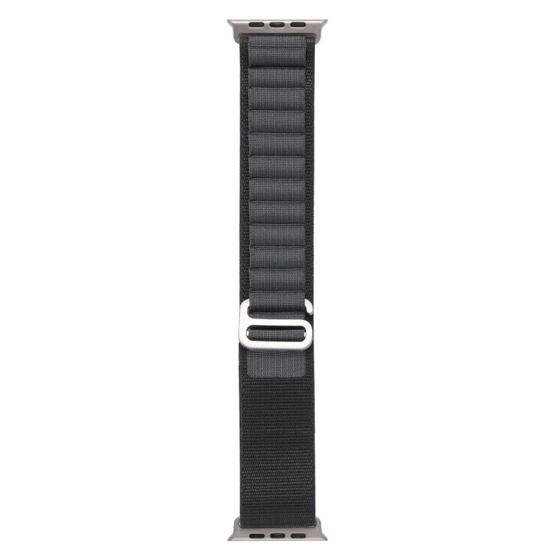 Apple Watch Series 8 (45mm) / Watch Ultra nylon loop strap