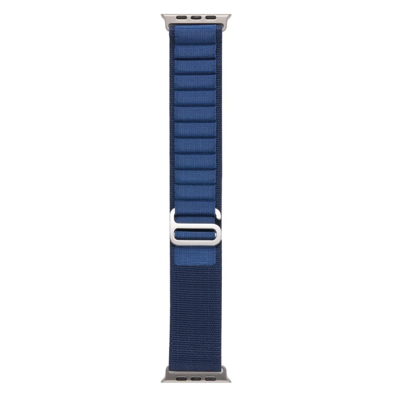 Apple Watch Series 8 (45mm) / Watch Ultra nylon loop strap