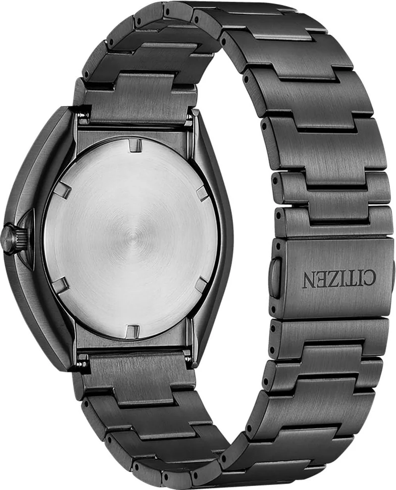 Citizen Eco-Drive 365 BN1015-52E Herrenuhr • 365 Tage Gangreserve • Saphirglas