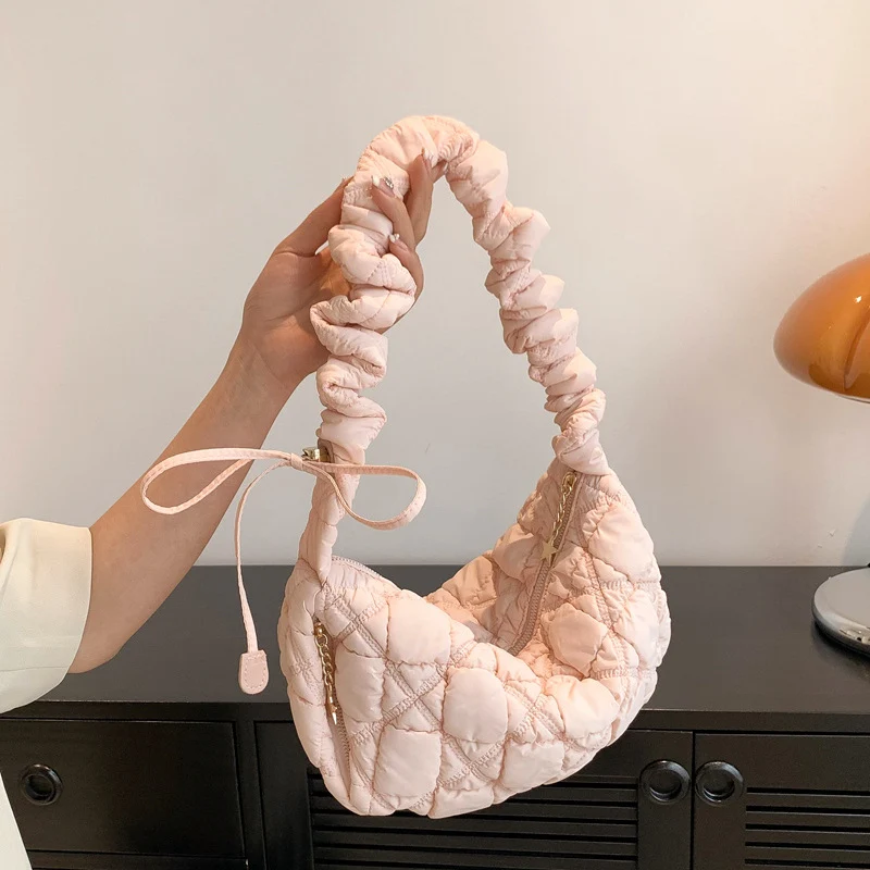 Gestepptes Abend-Handtasche