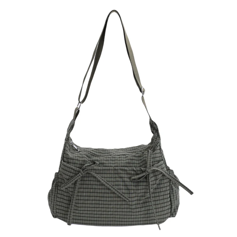 Multi-Taschen Freizeit Umhängetasche